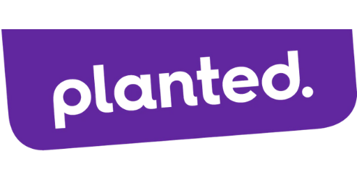 Planted