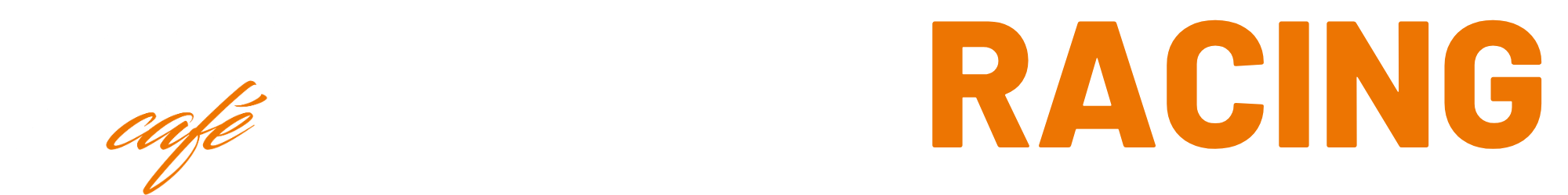 Indoor Racing Logo