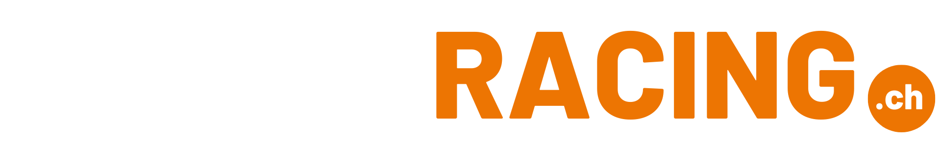 Indoor Racing Logo