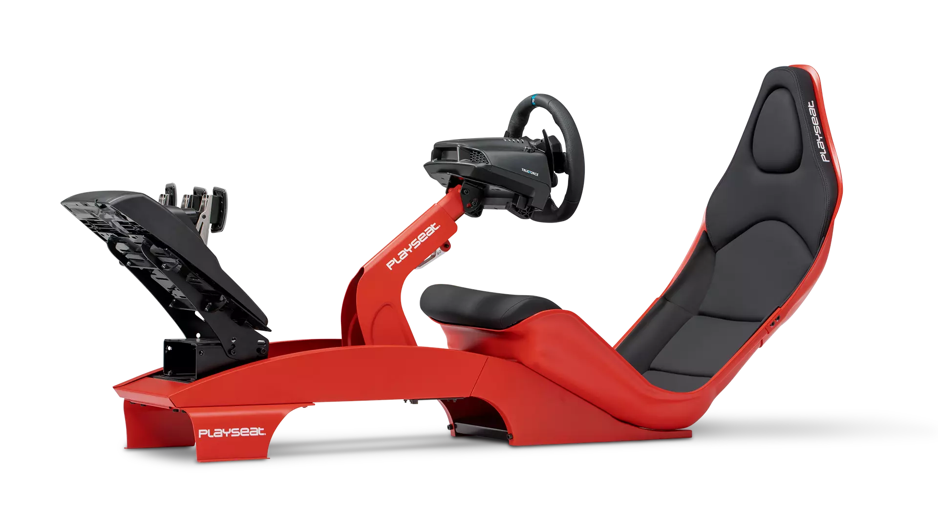 Playseat F1 rot