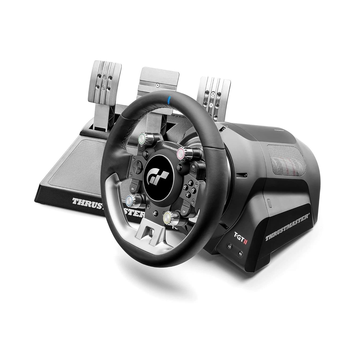 Thrustmaster T-GTII