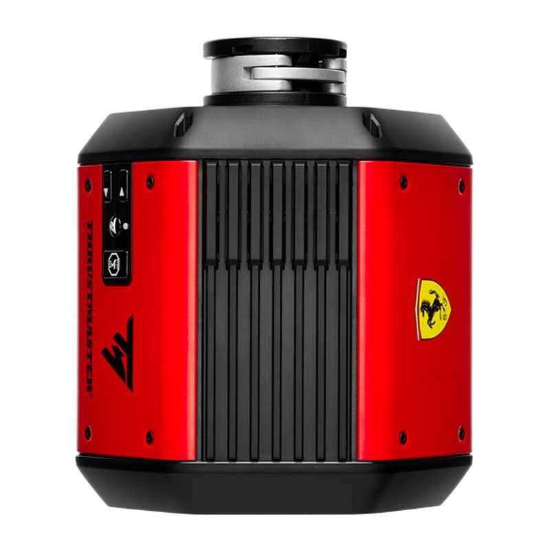 Thrustmaster T818 Ferrari