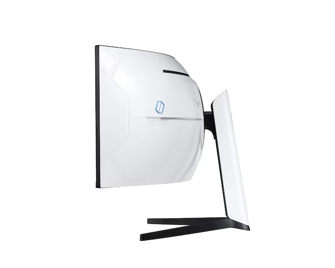 Samsung LC49 G9 240hz 1000R