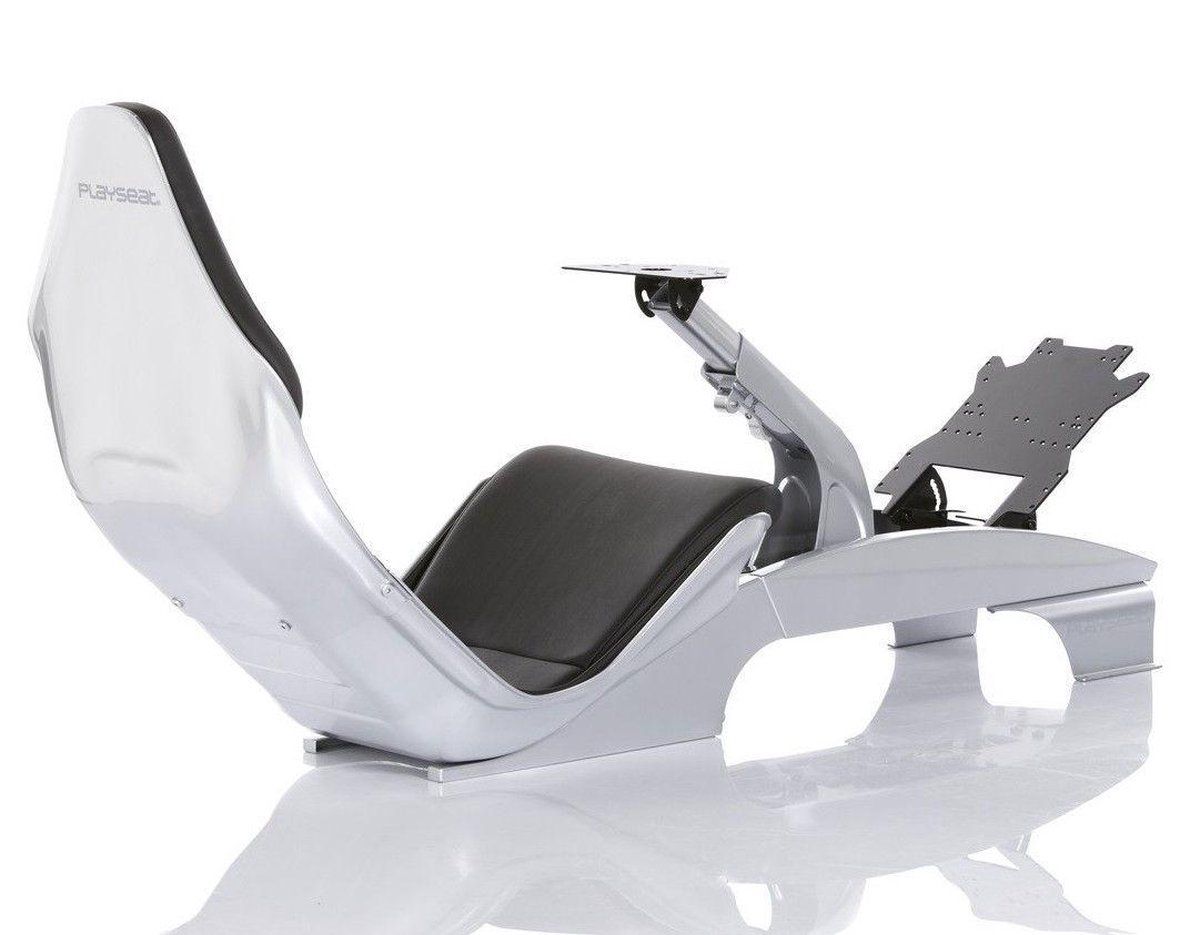Playseat F1 silber