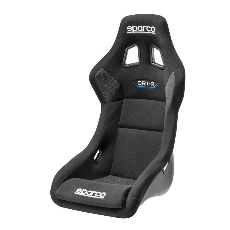 Sparco QRT-R Sitz