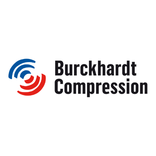 Logo von Burckhardt Compression, Referenzkunde für Firmen-Teamevents aus Winterthur