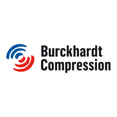 Logo von Burckhardt Compression, Referenzkunde für Firmen-Teamevents aus Winterthur