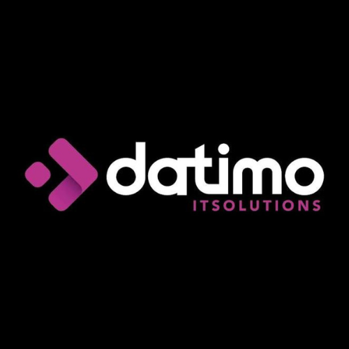 Logo von Datimo, Referenzkunde für Firmen-Teamevents aus der Region Winterthur