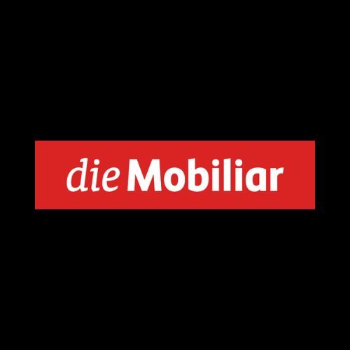 Logo der Mobiliar, Referenzkunde für Firmen-Teamevents aus der Region Schaffhausen