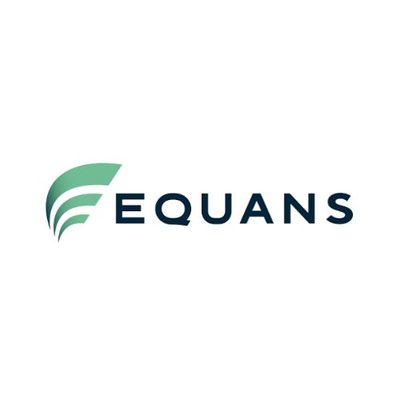Logo von Equans, Referenzkunde für Firmen-Teamevents aus der Region Frauenfeld