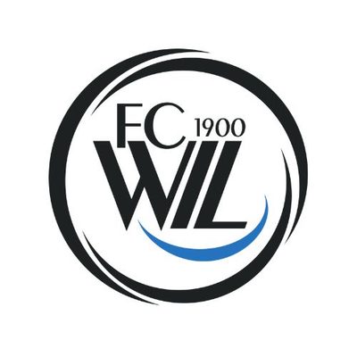 Logo des FC Wil 1900, Referenzkunde für Team-Events aus der Region Wil