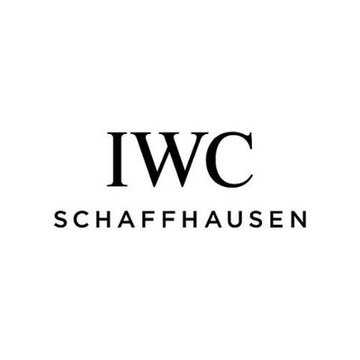 Logo von IWC Schaffhausen, Referenzkunde für Firmen-Teamevents aus der Region Schaffhausen