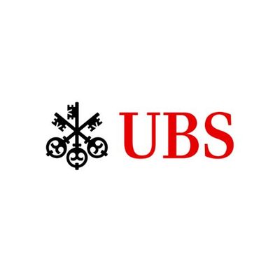 Logo der UBS, Referenzkunde für Firmen-Teamevents aus der Region Zürich