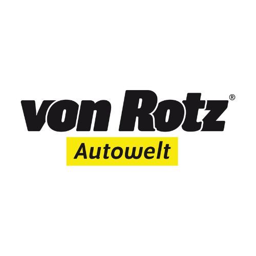 Logo der von Rotz Autowelt, Referenzkunde für Firmen-Teamevents aus der Region Wil