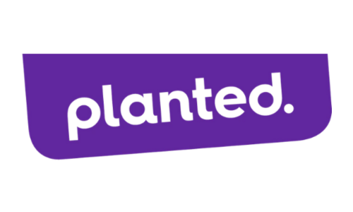 Kennzeichen: Planted