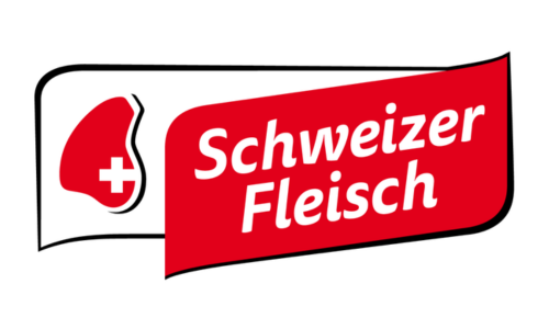 Kennzeichen: Schweizer Fleisch