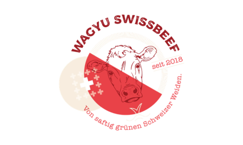 Kennzeichen: Swiss Wagyu