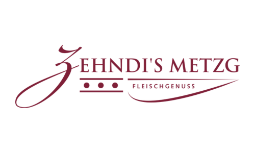 Kennzeichen: Zehndi Metzg
