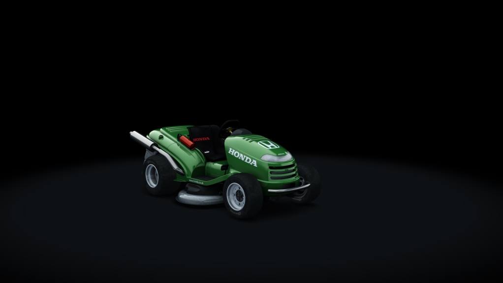 Rasenmäher Honda